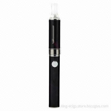 High quality electronic cigarette, pen shape nice feel